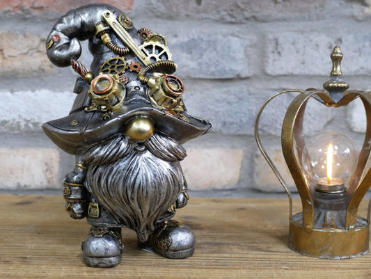 Steampunk Gonk