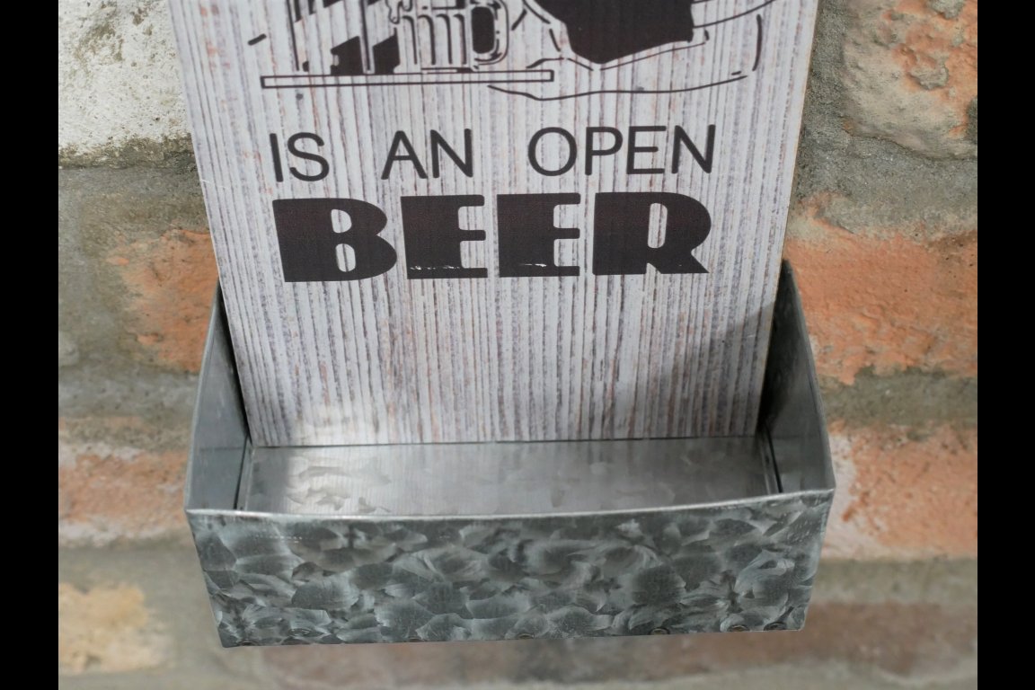 Bottle Opener