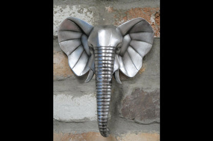 Elephant Head - Small