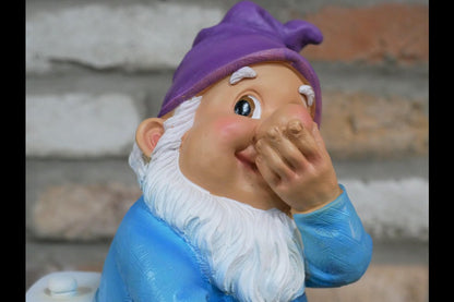 Smelly Arse Gnome