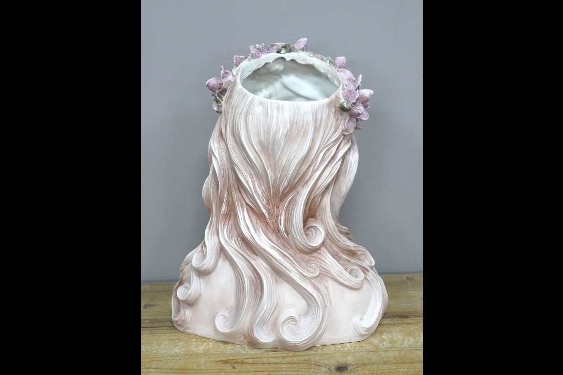 Head Planter