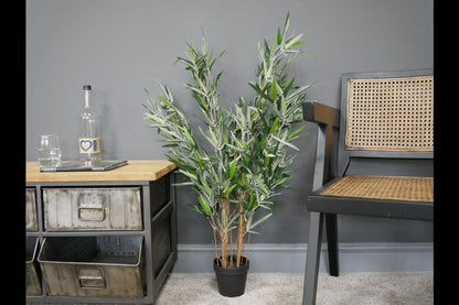 Artificial Bamboo