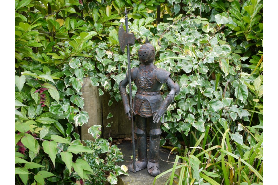 Suit of Armour - Small