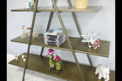 Display Shelves