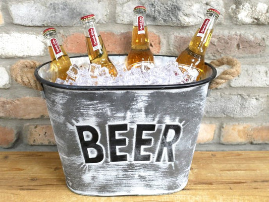 Beer Bucket