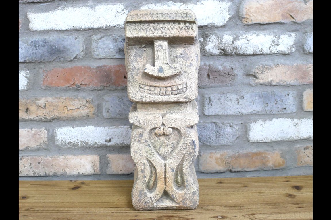 Head Planter