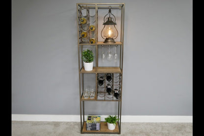 Wine Cabinet