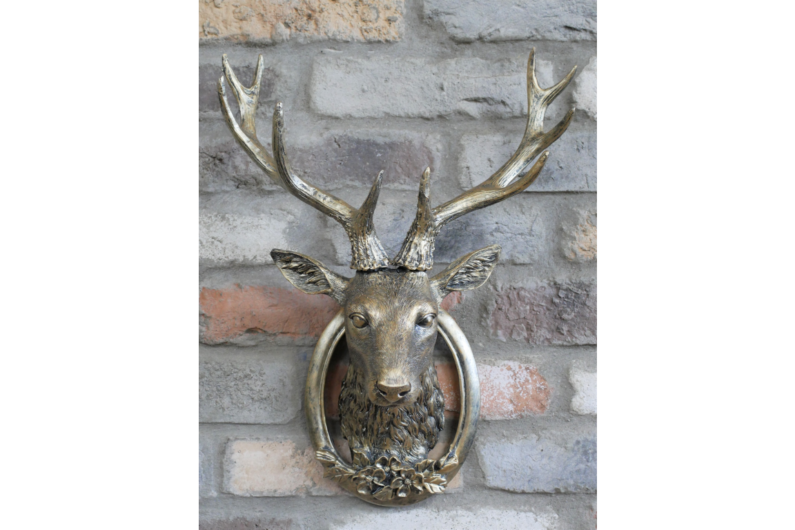 Stag Head