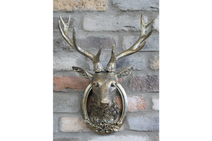 Stag Head