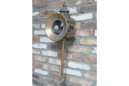 Wall Lantern
