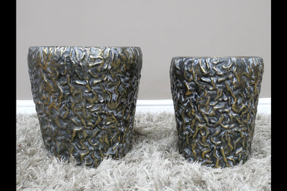 Set Of 2 Planters