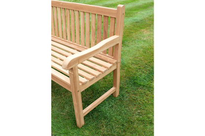 English Bench