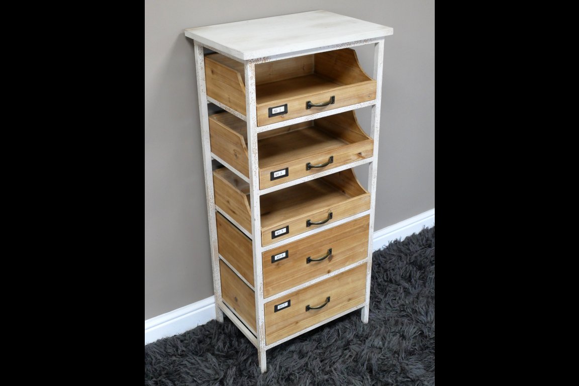 Storage Cabinet