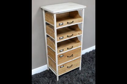 Storage Cabinet
