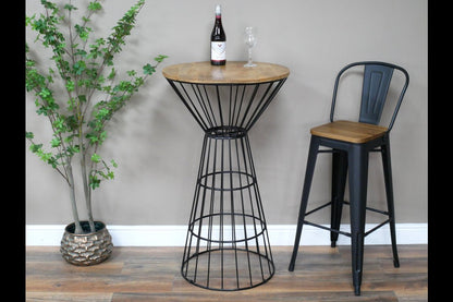 Bar Table