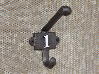 Coat Hook No.1