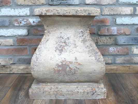 Pedestal