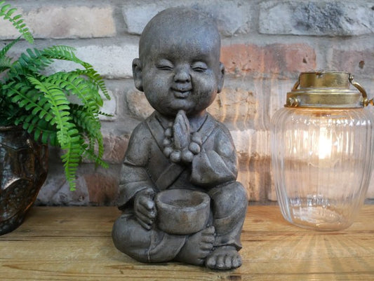 Small Buddha