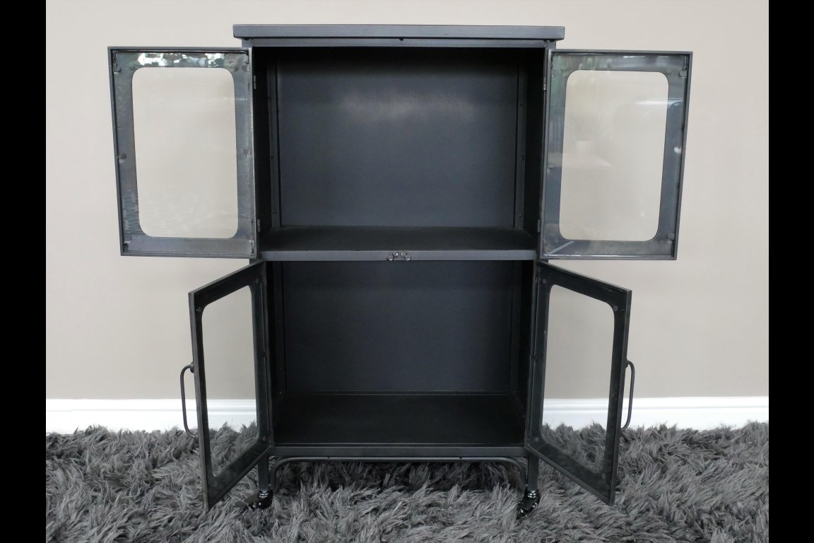 Industrial Cabinet