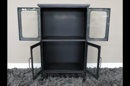 Industrial Cabinet