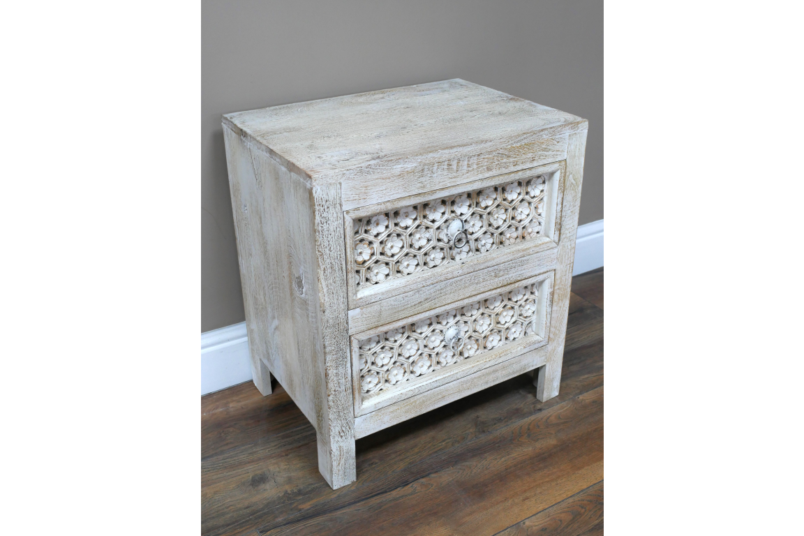 Bedside Cabinet