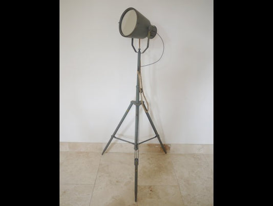 Searchlight Mirror
