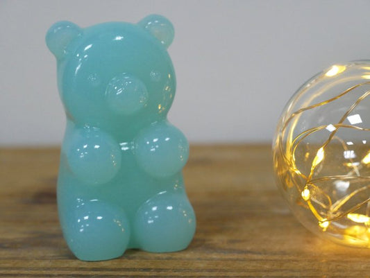 Blue Bear - Small