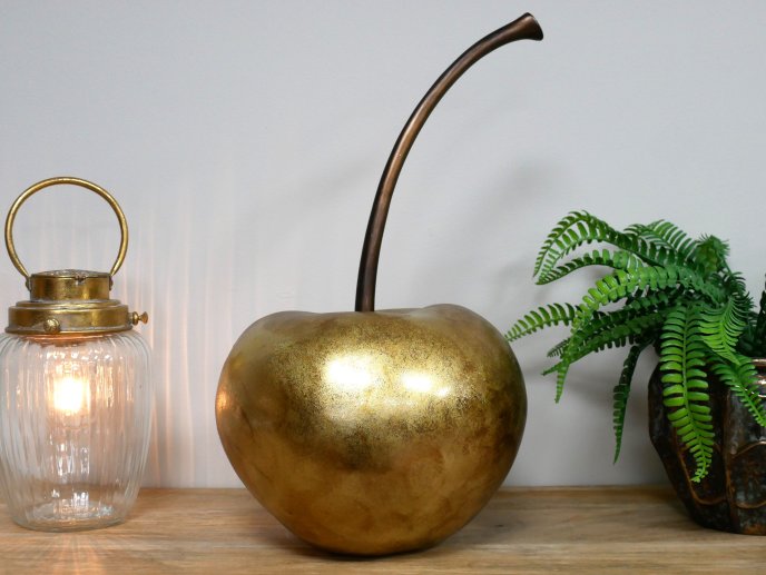 Golden Cherry