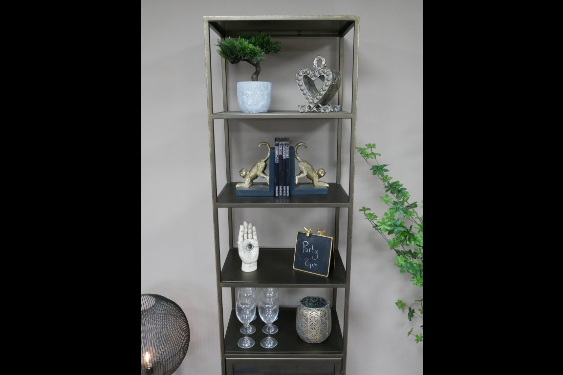Display Cabinet