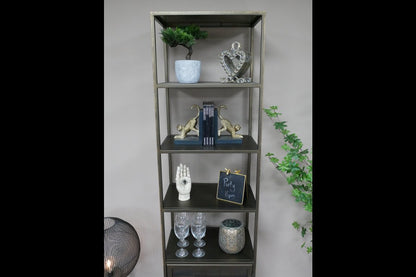 Display Cabinet
