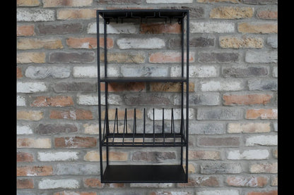 Wall Unit