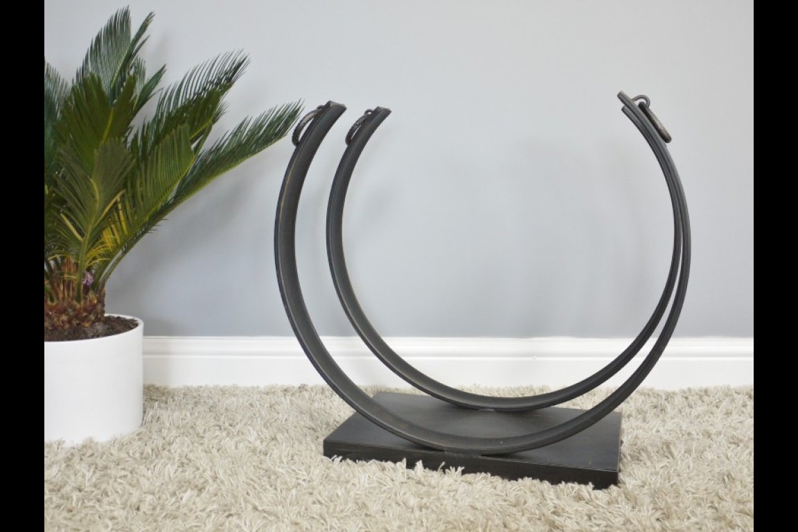 Log Holder