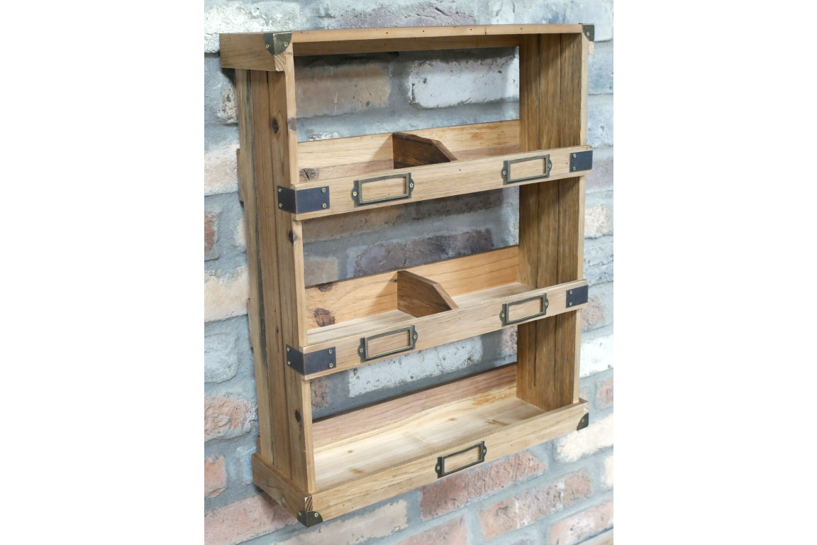 Wall Unit