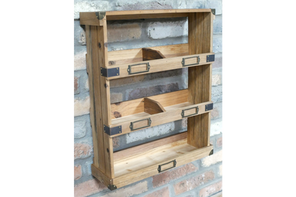 Wall Unit