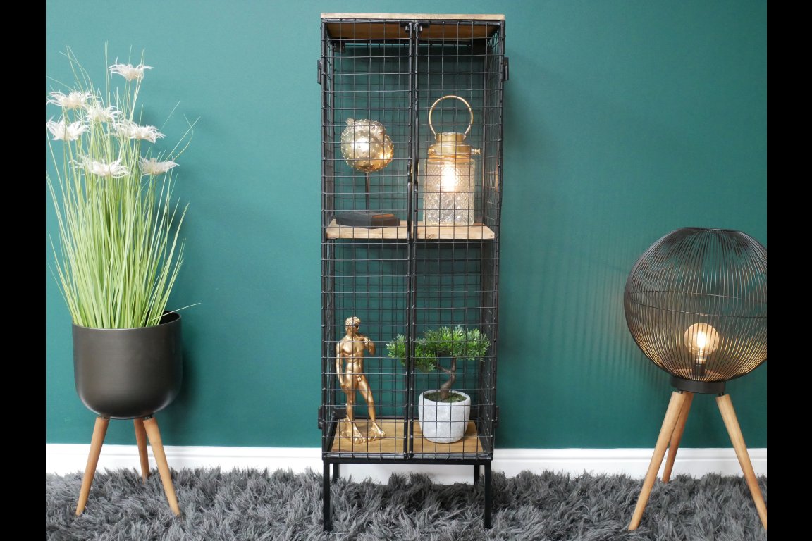 Industrial Cabinet