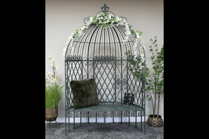 Annie Arch Bench