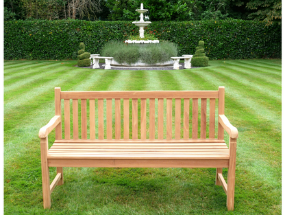 English Bench