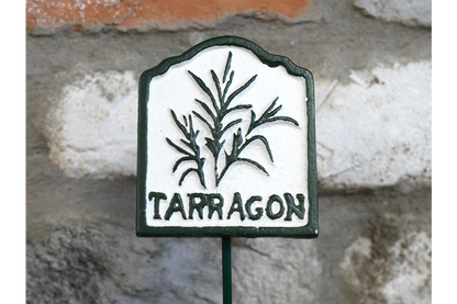 Herb Sign (Tarragon)