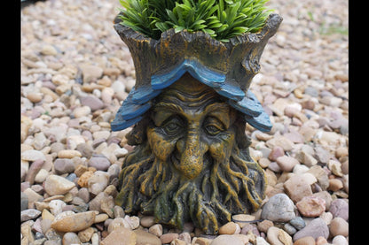 Treeman Planter