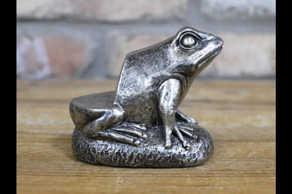 Frog Pot Stands (Set of 3)