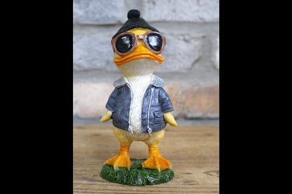 Cool Duck