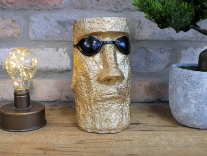 Easter Island Head