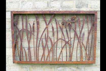 Garden Wall Decoration (S)