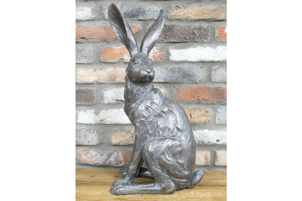 Sitting Rabbit