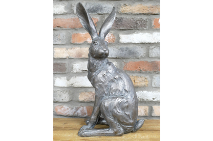 Sitting Rabbit
