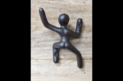 Coat Hook