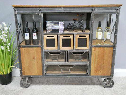 Industrial Cabinet