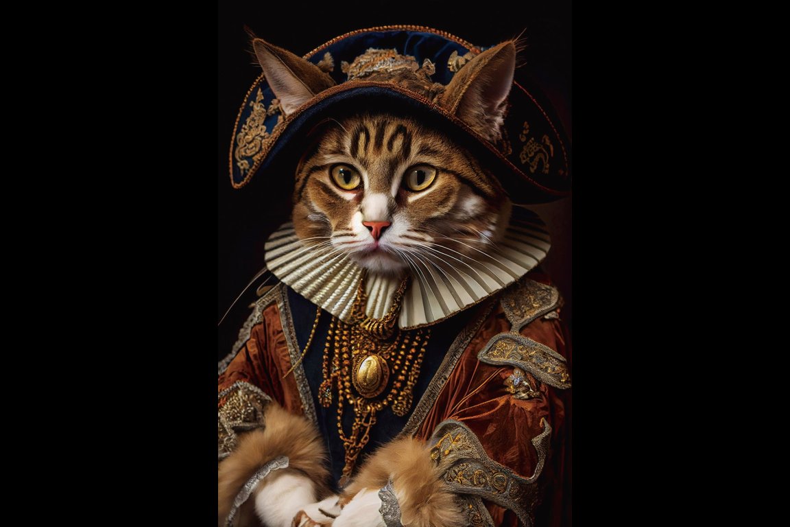 Cat Wall Art