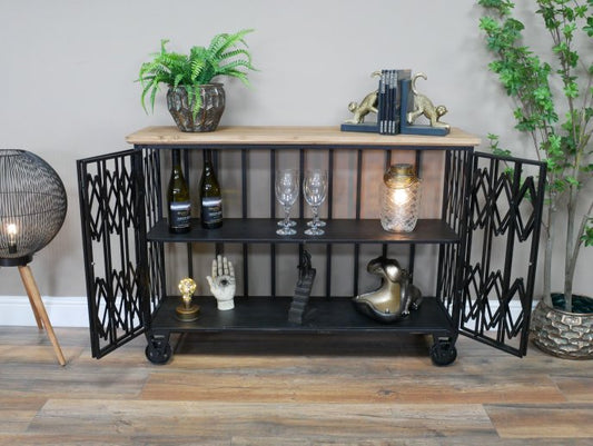 Industrial Cabinet