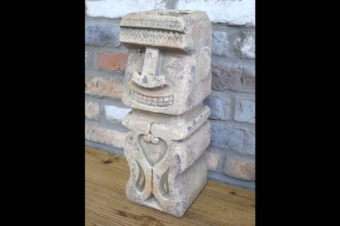 Head Planter
